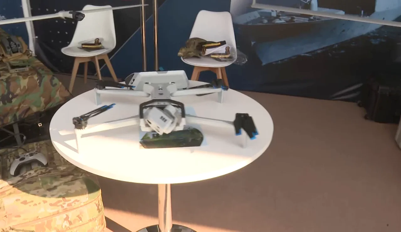 Drones