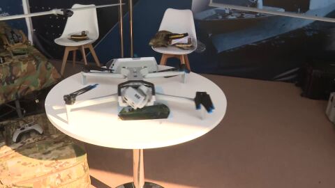 Drones