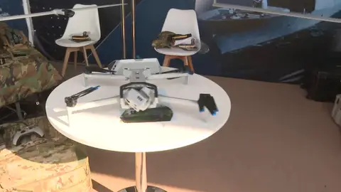 Drones Drones