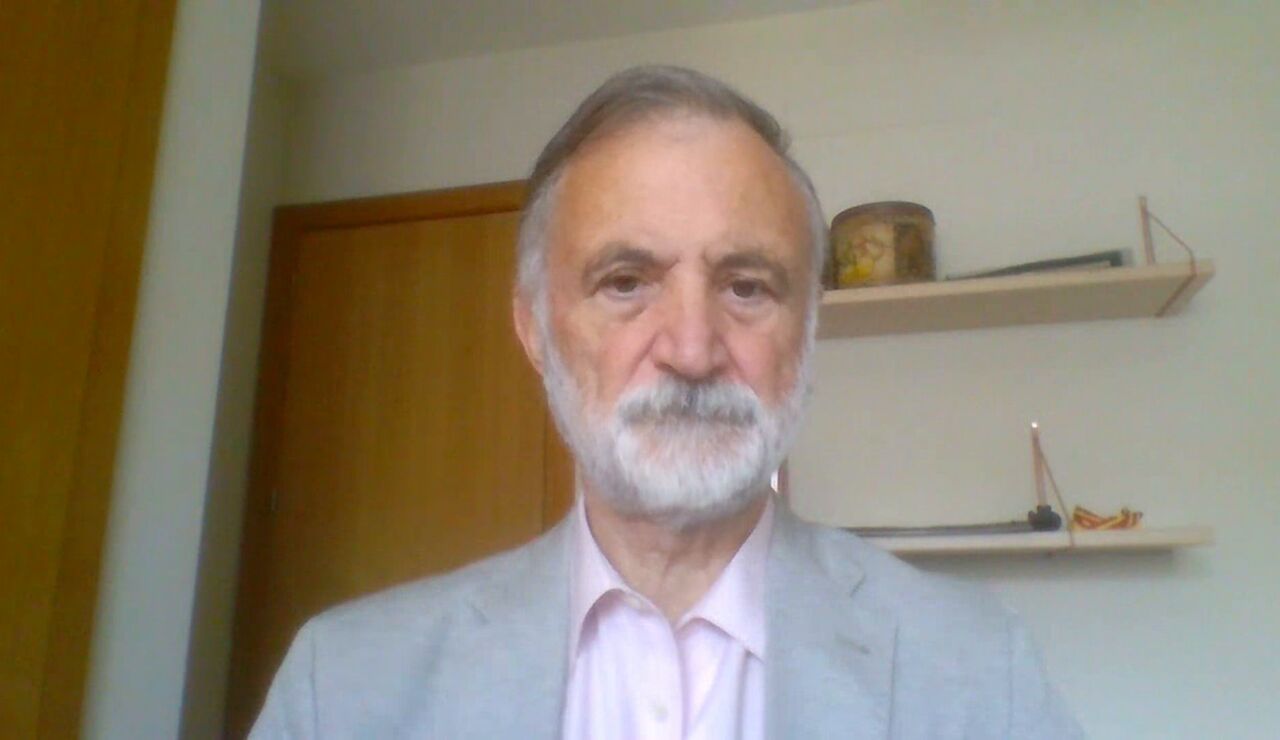 GARAT ESPEJO