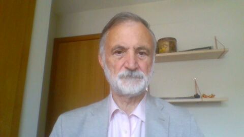 GARAT ESPEJO