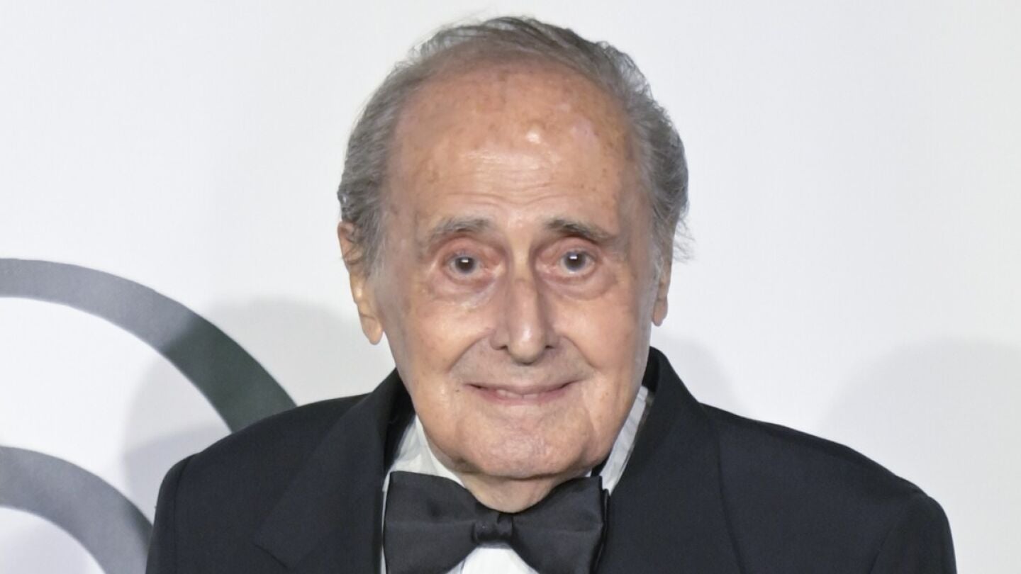 Jaime Pe&ntilde;afiel en los Premios Escaparate 2026