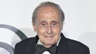 Jaime Pe&ntilde;afiel en los Premios Escaparate 2026