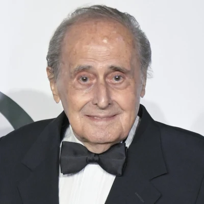 Jaime Peñafiel en los Premios Escaparate 2026