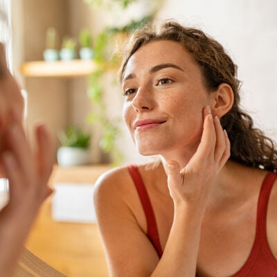 Skincare