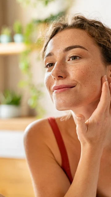 Skincare