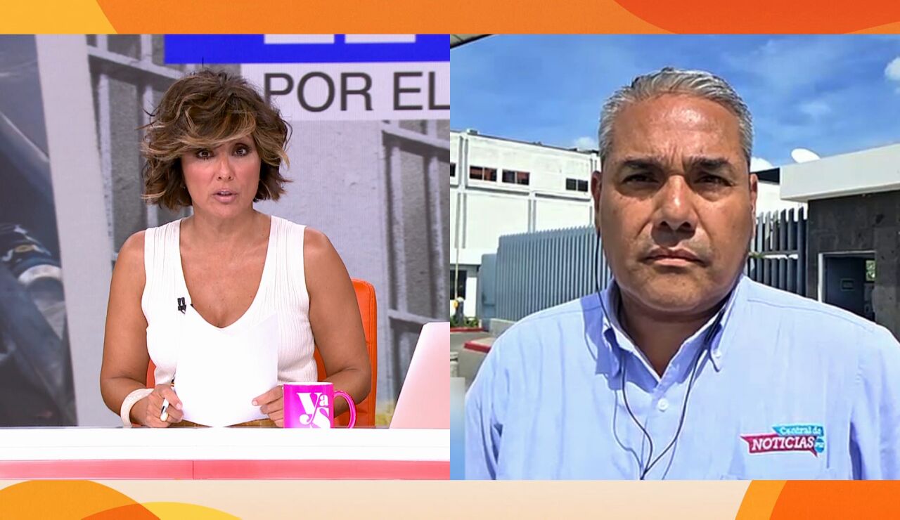 Crimen Claudia Tacoronte