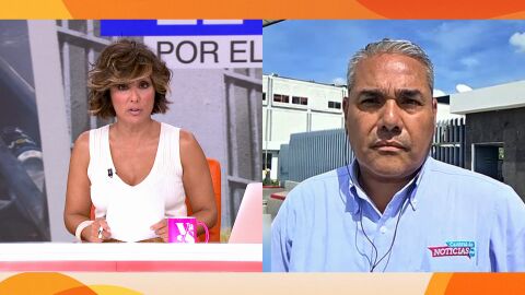 Crimen Claudia Tacoronte