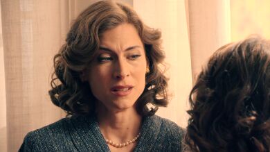 Marta, hundida tras su ruptura con Fina: 