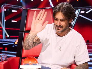 Manuela y Claudia: las dos primeras voces del equipo Melendi en La Voz 