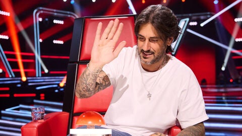 Manuela y Claudia: las dos primeras voces del equipo Melendi en La Voz 