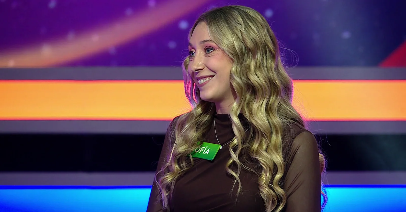 El emotivo objetivo de Sofía con sus abuelas si gana en La ruleta de la suerte noche: “Es un regalo precioso”