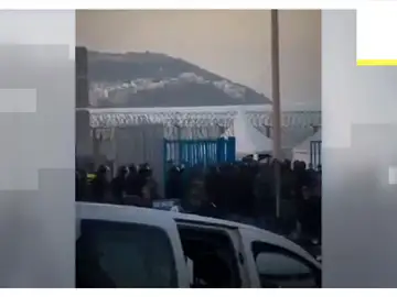 Simulacro Marruecos Simulacro Marruecos