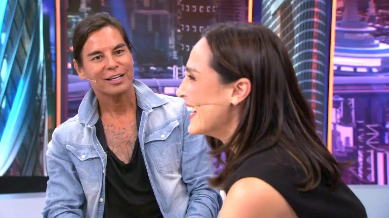 “Dormíamos todos en el suelo”: el detalle de la Navidad de los Preysler que han destapado Tamara Falcó y Julio Iglesias Jr.