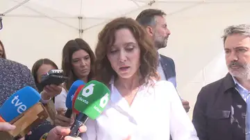 Ayuso Ayuso