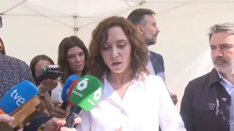 Ayuso Ayuso
