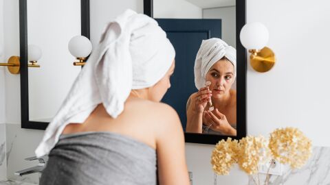 Skincare