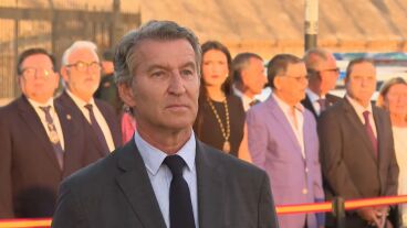 Alberto N&uacute;&ntilde;ez Feij&oacute;o