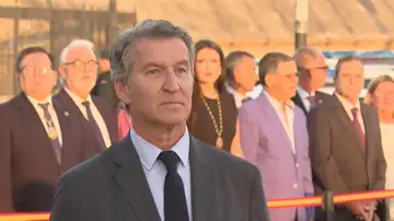 Alberto Núñez Feijóo Alberto Núñez Feijóo