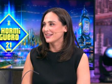 Tamara Falc&oacute;