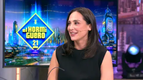 Tamara Falcó Tamara Falcó