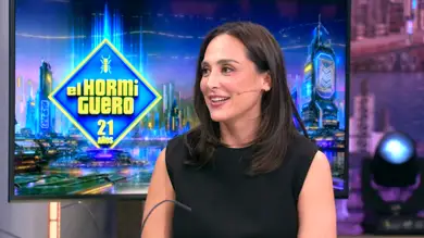 Tamara Falcó desvela en El Hormiguero que de pequeña quería casarse con Julio Iglesias Jr.: “Era el mejor del mundo” Tamara Falcó desvela en El Hormiguero que de pequeña quería casarse con Julio Iglesias Jr.: “Era el mejor del mundo”