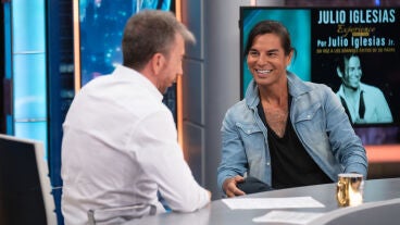 Julio Iglesias Jr. 