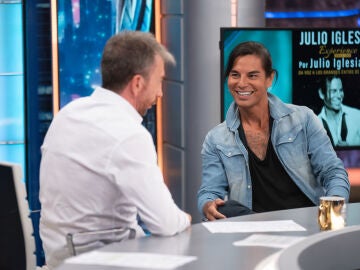 Julio Iglesias Jr. 