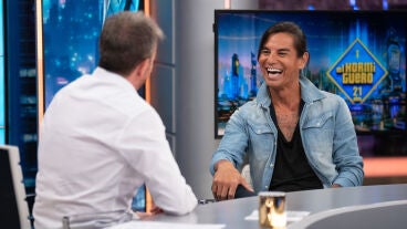 Julio Iglesias Jr. 