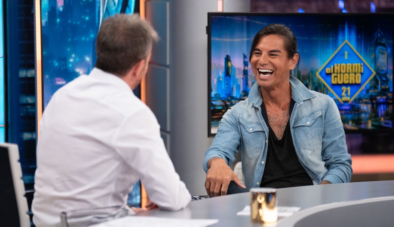 Julio Iglesias Jr. 