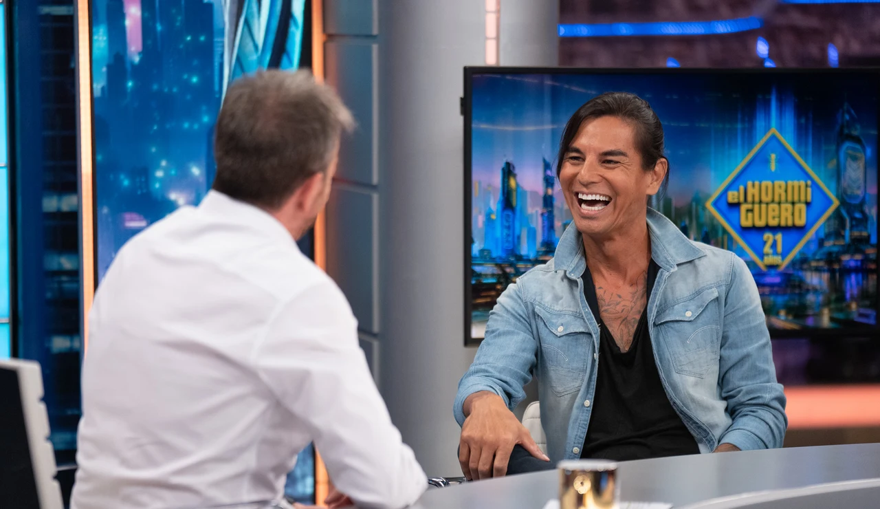 Julio Iglesias Jr.