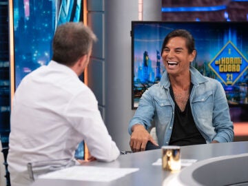 Julio Iglesias Jr. 