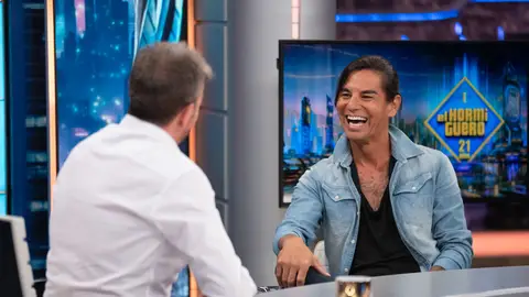 Julio Iglesias Jr. Julio Iglesias Jr.