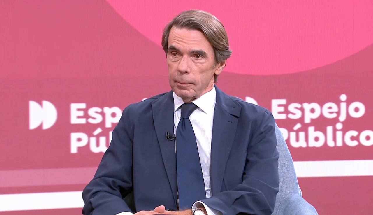 José Maria Aznar