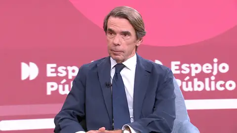 José Maria Aznar José Maria Aznar