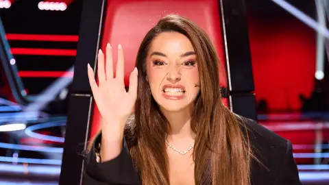 Lola índigo Lola índigo