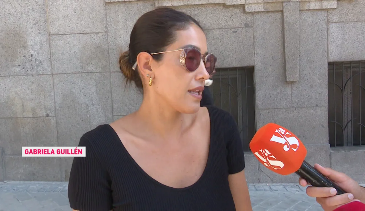 Gabriela Guillén