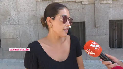 Gabriela Guillén Gabriela Guillén