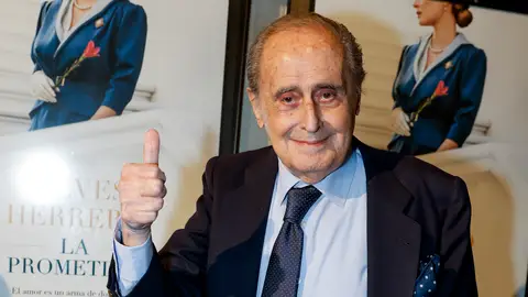 Jaime Peñafiel Jaime Peñafiel