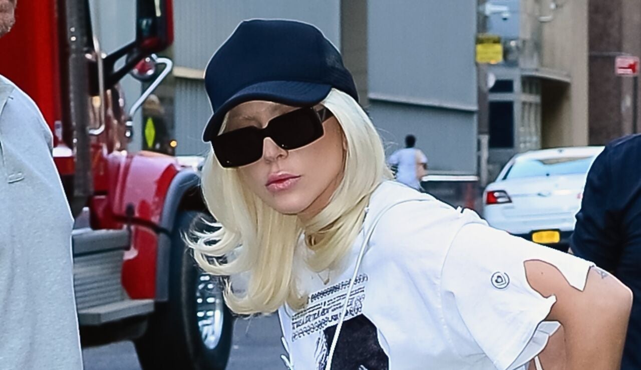 Lady Gaga