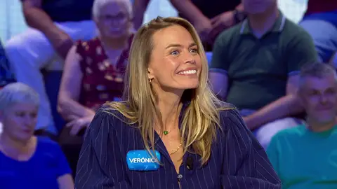 “Tenemos que mirar el VarPalabra”: el último acierto de Verónica Blume, in extremis en Palabras Cruzadas “Tenemos que mirar el VarPalabra”: el último acierto de Verónica Blume, in extremis en Palabras Cruzadas