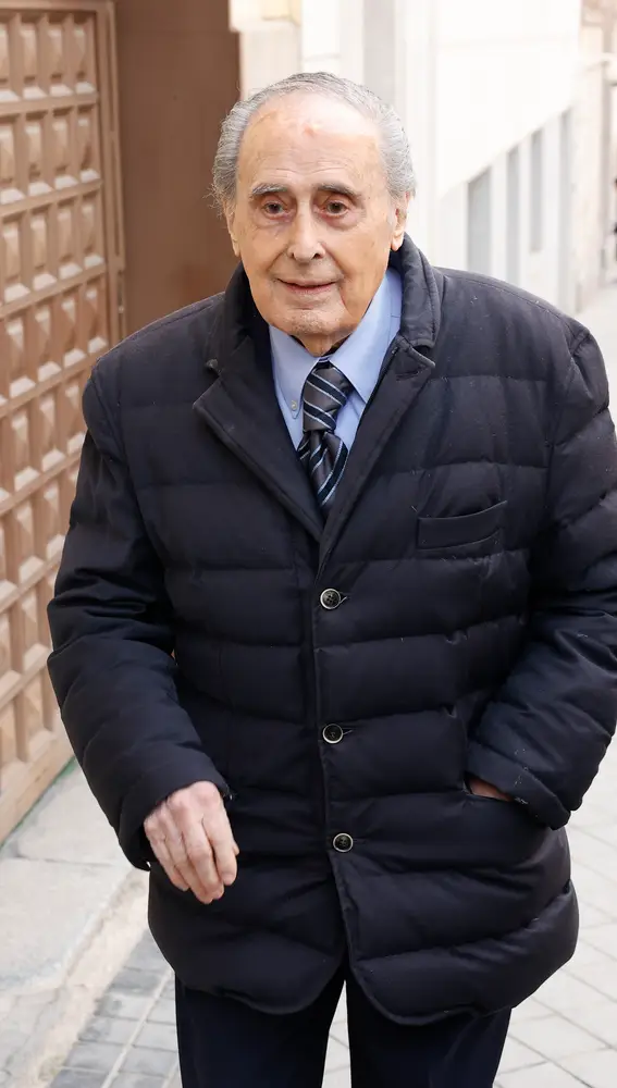 Jaime Peñafiel Jaime Peñafiel