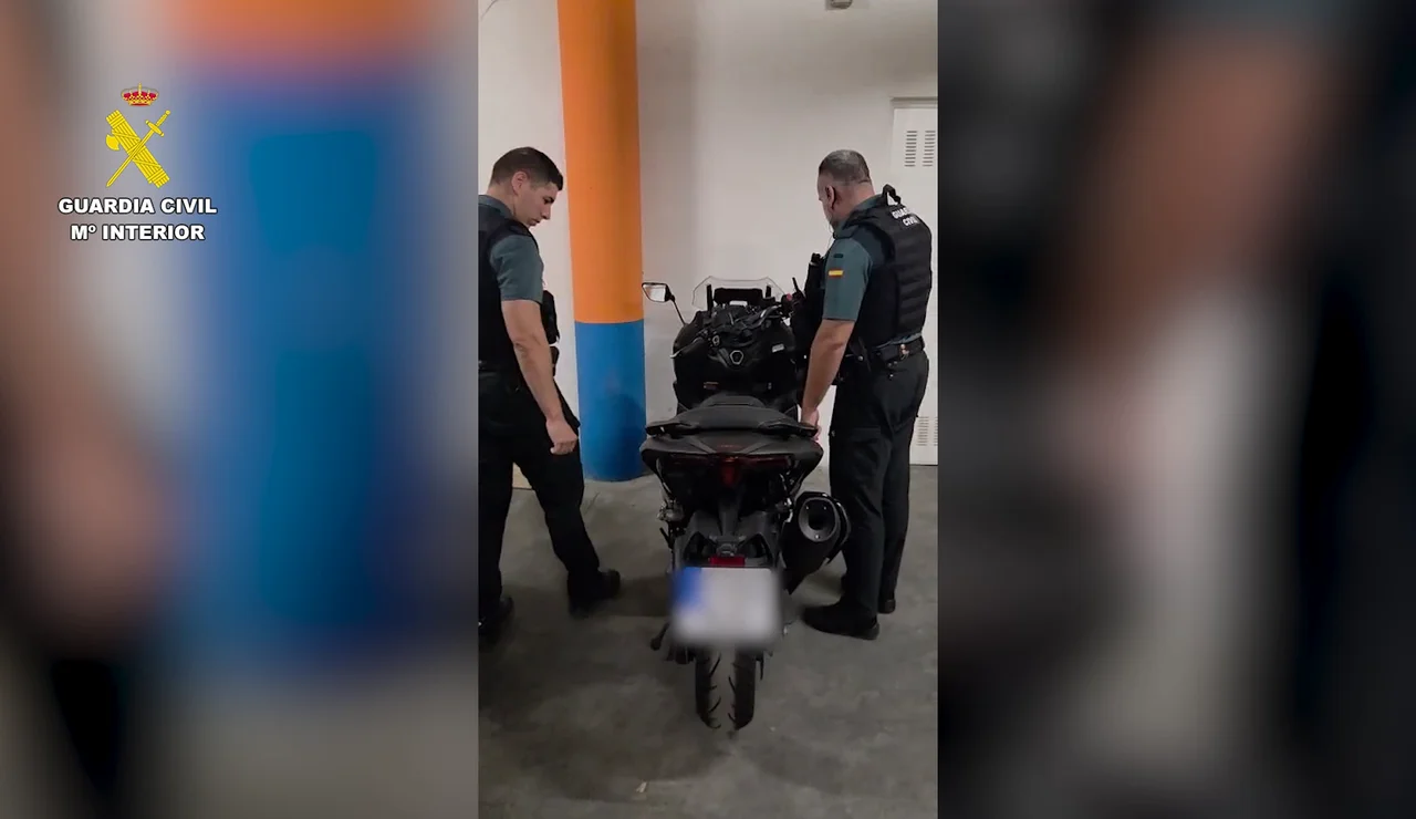 Detenido falso comercial por estafar 350.000 a personas vulnerables