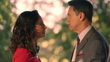 Beatriz y Gabriel
