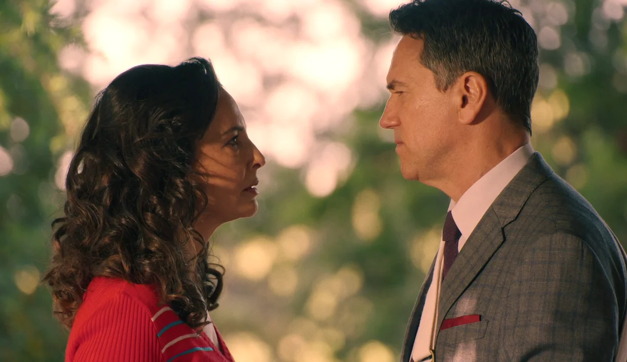 Beatriz y Gabriel
