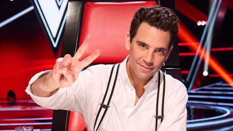 As&iacute; es el equipo de Mika en La Voz: Izan y Rub&eacute;n, sus dos primeras voces 