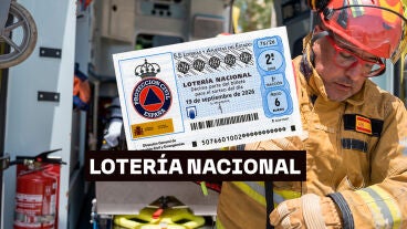 Sorteo Loter&iacute;a Nacional: Comprobar d&eacute;cimo de hoy s&aacute;bado 19 de septiembre, en directo