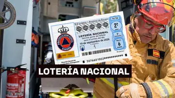 Sorteo Lotería Nacional: Comprobar décimo de hoy sábado 19 de septiembre, en directo Sorteo Lotería Nacional: Comprobar décimo de hoy sábado 19 de septiembre, en directo