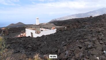 Quinto aniversario del volc&aacute;n de La Palma: "El dolor sigue estando"