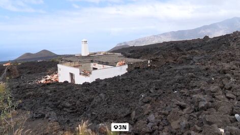 Quinto aniversario del volc&aacute;n de La Palma: "El dolor sigue estando"